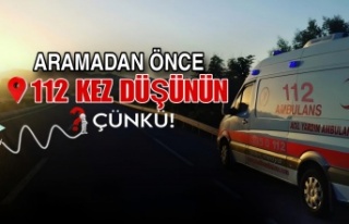 Aramadan Önce 112 Kez Düşünün! İşte Nedeni.