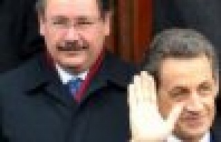 Gökçek, Sarkozy'den Nasıl İntikam Aldı?