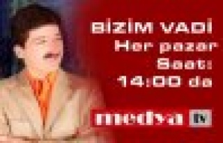 Yusuf Fenerci Medya TV de 