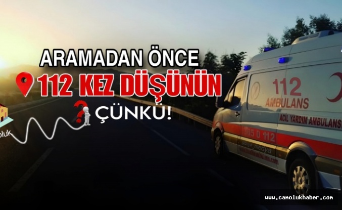 Aramadan Önce 112 Kez Düşünün! İşte Nedeni.