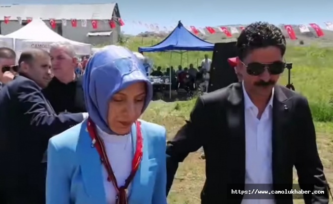 Kutluca'ya Hanım Ağa