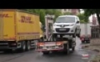 İstanbul'da çekilen araçlara yüksek ceza kesiliyor