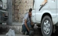 AA muhabirinin Suriye'de saniye saniye vurulma anı