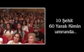 YAZIKLAR OLSUN!!!! 9 asker şehit olmuş onlar konser derdinde...