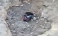 Beşar Esed'in  Askerleri Suriyeli Genci diri diri gömdüler +18