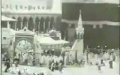 1938 Yılı Kabe ve Mekke Video Çekimi