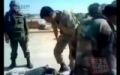 Suriye Askerlerinin Akılalmaz işkenceleri
