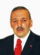 Ali Zafer Topşir