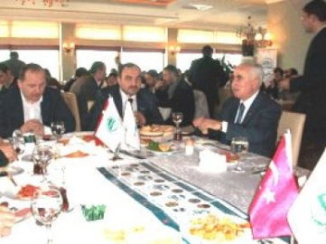 Vali;“Giresunlulular Allah'ın Torpilli Kulları“