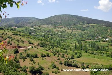 Yenice Beldesi
