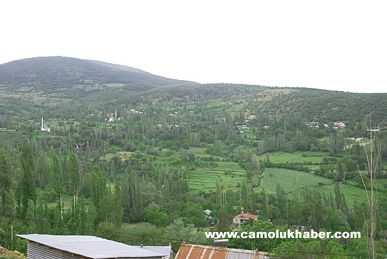Yenice Beldesi