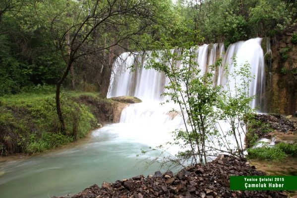 Yenice Beldesi