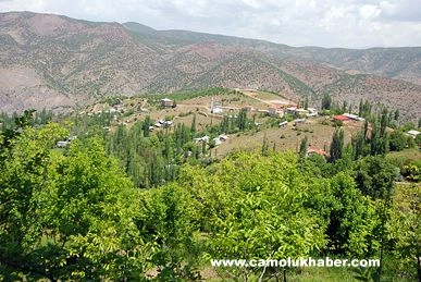 Yenice Beldesi