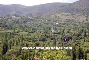 Yenice Beldesi