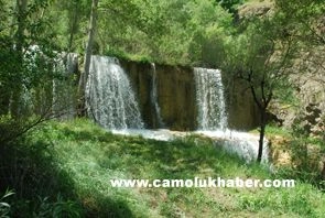 Yenice Beldesi
