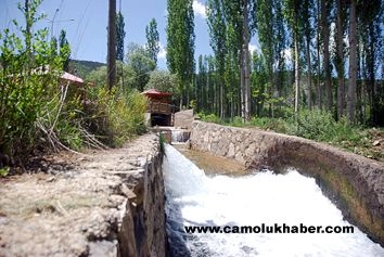 Yenice Beldesi