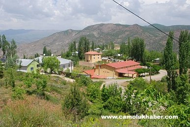 Yenice Beldesi