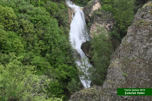 Yenice Beldesi