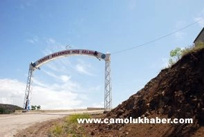 Yenice Beldesi