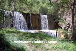 Yenice Beldesi