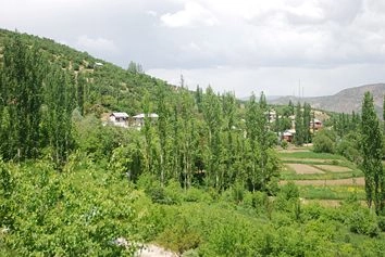 Yenice Beldesi