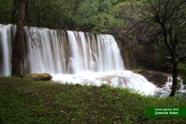 Yenice Beldesi