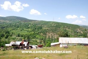 Yenice Beldesi
