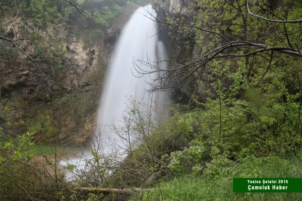 Yenice Beldesi