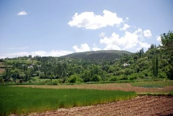 Yenice Beldesi