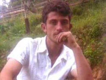 İşte Giresun'lu Şehidimiz, EMRAH