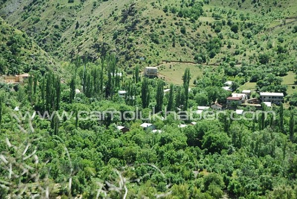 Koçak Köyü