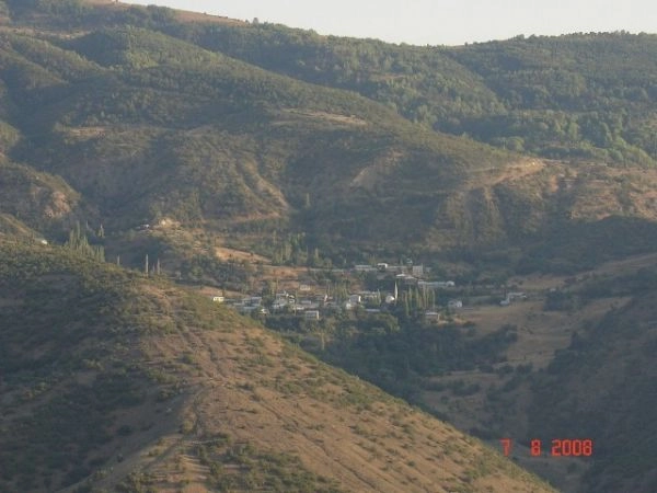 Yuvacık Mahallesi