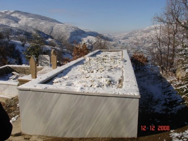 Yuvacık Mahallesi