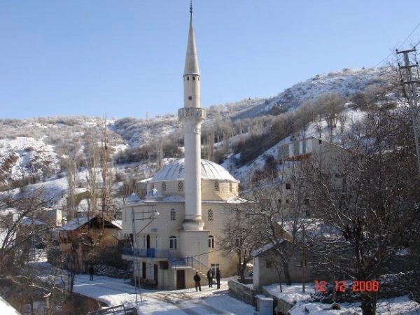 Yuvacık Mahallesi