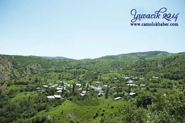 Yuvacık Mahallesi