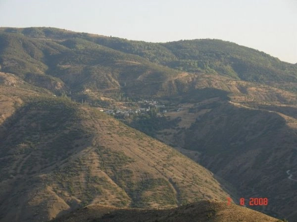 Yuvacık Mahallesi