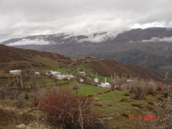 Yuvacık Mahallesi