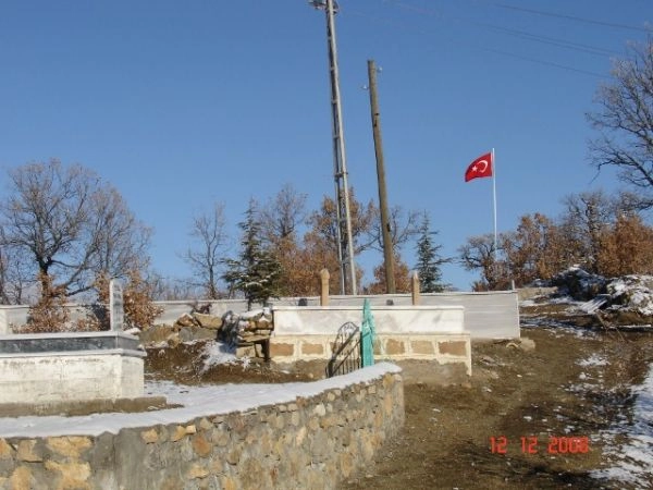 Yuvacık Mahallesi