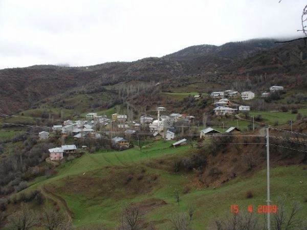 Yuvacık Mahallesi