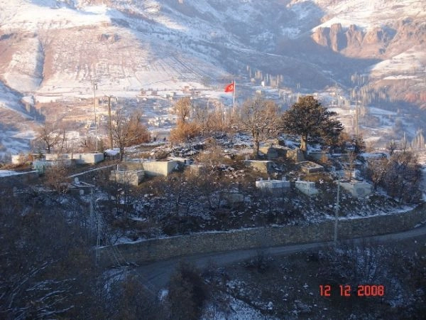 Yuvacık Mahallesi