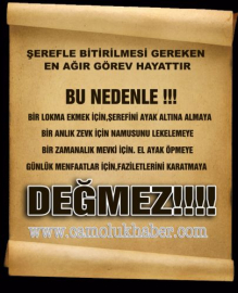 İbretlik