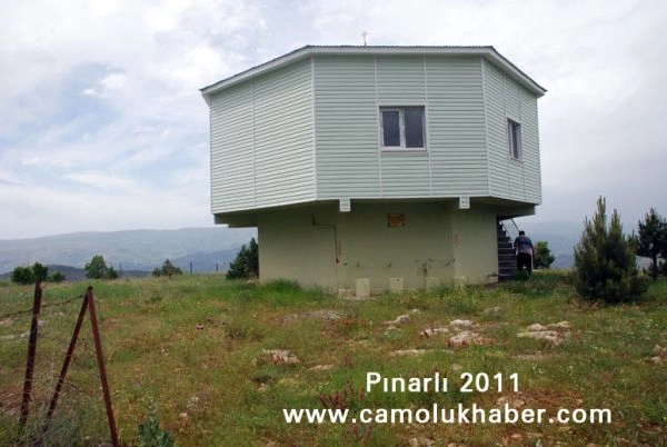 Pınarlı