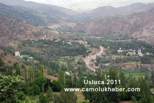 Usluca