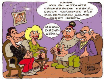 Komik