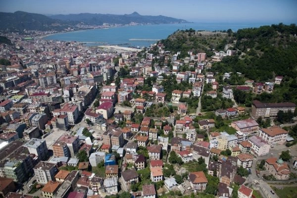 Giresun