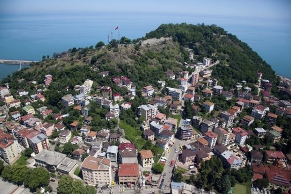 Giresun