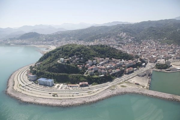 Giresun