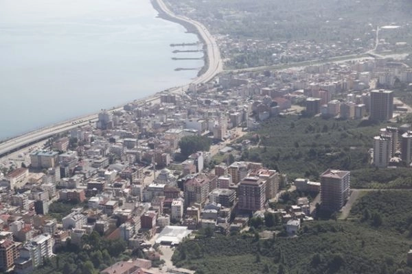 Giresun