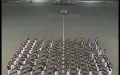Askerlerden Müthiş bir koreografi"Muhammed"