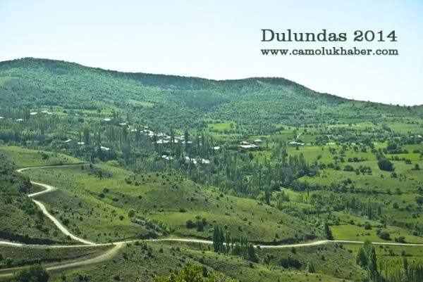 Dulundas
